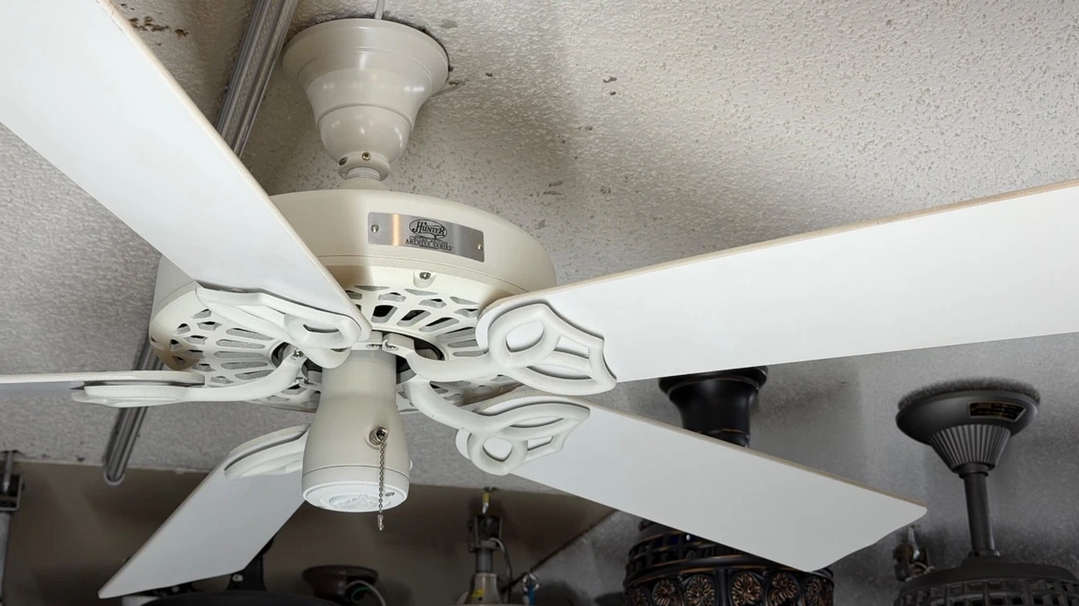 Hunter Original Fan for sale - eBay