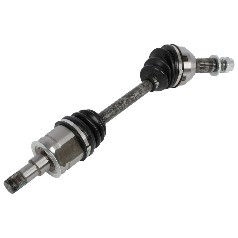 Front Right CV Axle For 2008-2014 Cadillac CTS 2004 2005-2009 Cadillac SRX AWD Foto 3 de 4
