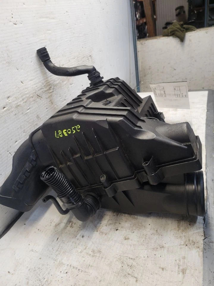 Purificador de aire VIN E quinto dígito compatible con 15-20 AUDI A3 1669762 Foto 2 de 4