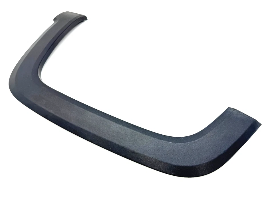 2015–2022 JEEP RENEGADE FRONT LEFT DRIVER 侧轮 FLARE MOLDING OEM 6TB75LXHA — 第 3/4 张图片