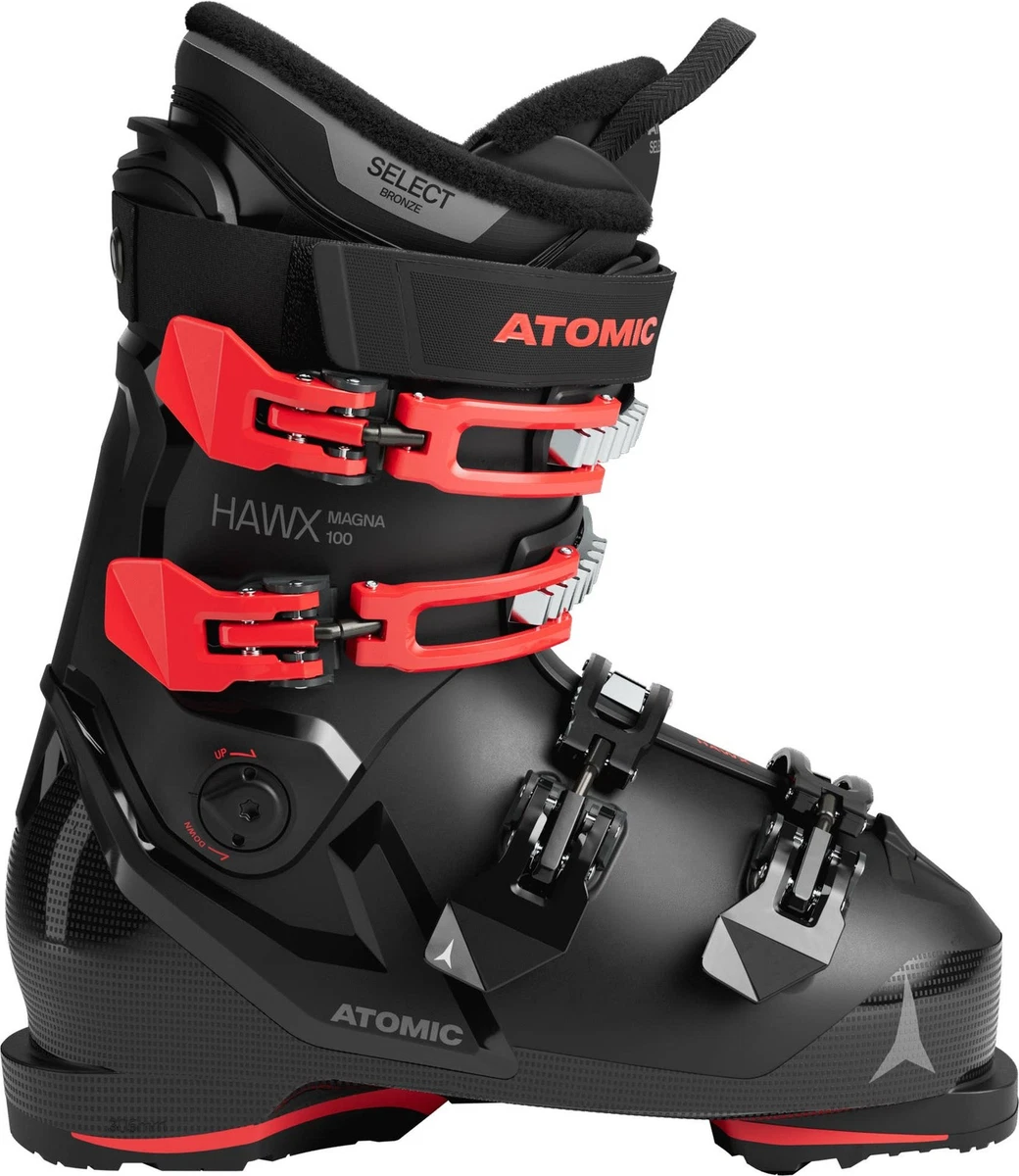 ATOMIC Ski & Snowboard Boots for Men for sale - eBay
