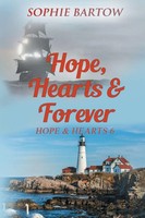 Sophie Bartow | Hope, Hearts & Forever | Taschenbuch | Englisch (2025)