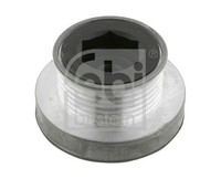 Generatorfreilauf Febi Bilstein 26457 FÜR Renault