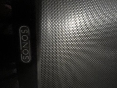 Sonos S5 Play:5 Gen 1 Wireless