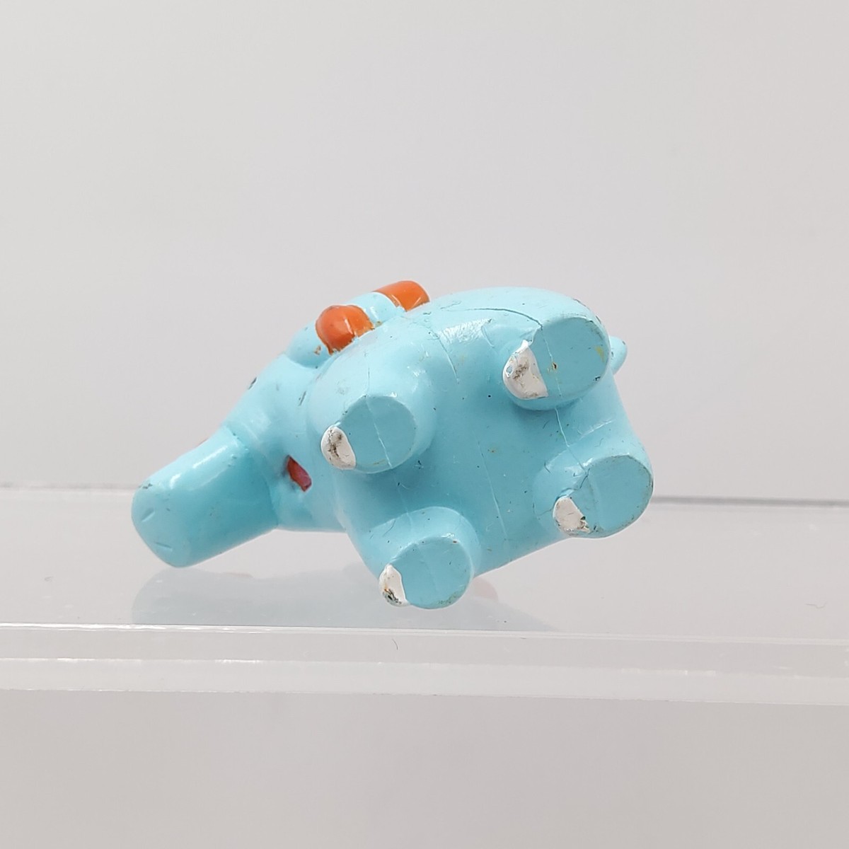 Pokemon Tomy CGTSJ - Lokhlass / Laprass - Retro Japan