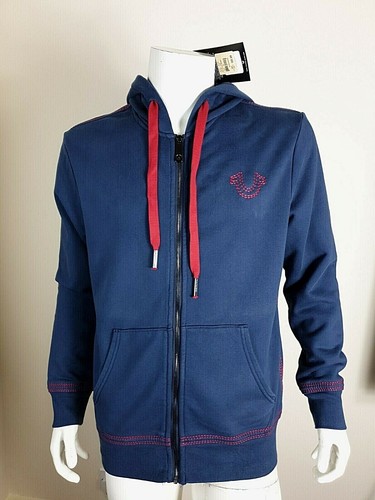 HOODED HOODIE SWEATSHIRT 
