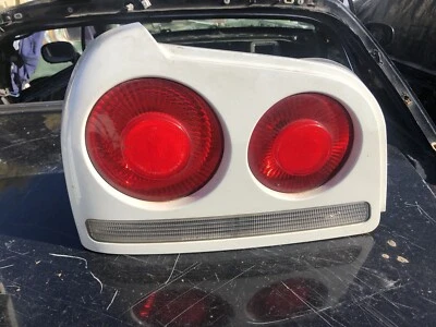 Nissan Skyline R34 Rear Lights