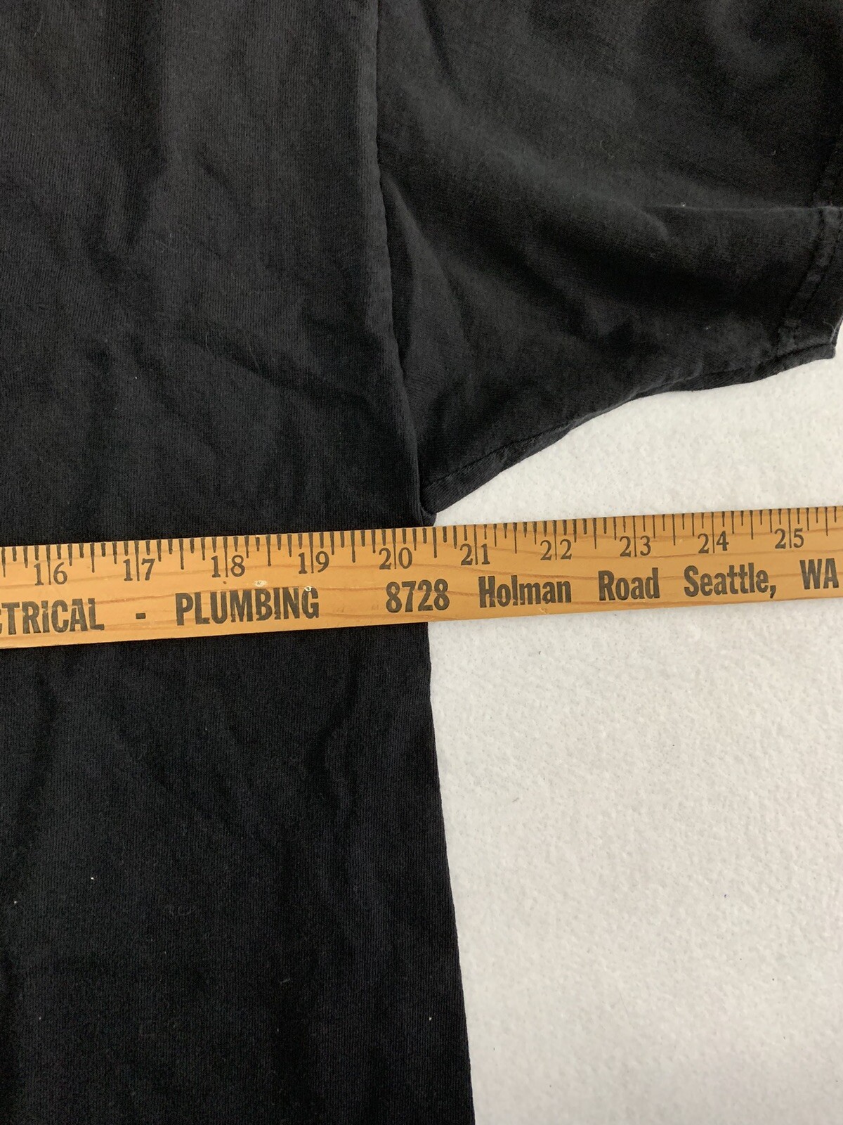 Coastal Critters Rockfish Band Shirt Vintage Great Condition Year 2000