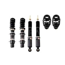 BC Racing BR Series Coilovers Lowering Suspension Kit for Honda Accord Turbo 18+