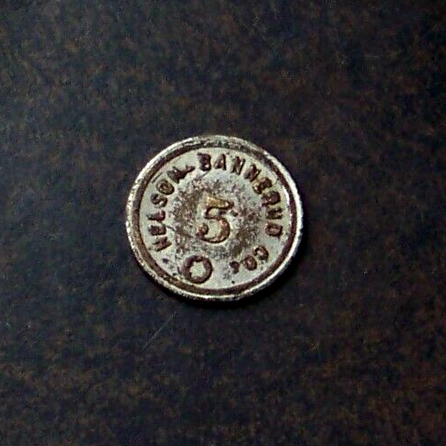 WESTBY MONTANA / NELSONSANNERUD / N. DAKOTA THEN MONTANA / 5 / ANTIQUE