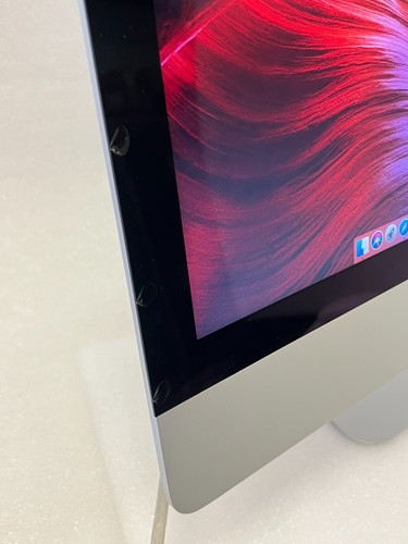 Apple iMac 21.5" All-in-One A1418 Core i5 4570R Turbo 3.20GHz 8GB 1TB HDD Hurry! - Afbeelding 9 van 18