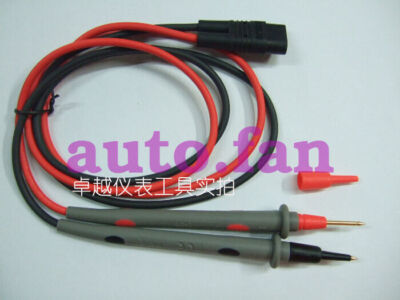 For HIOKI L9208   pen test line for 3280 series 3287, 3288 test pen #W4