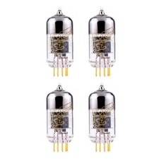 Brand New Matched Quad (4) Genalex Gold Pin L...