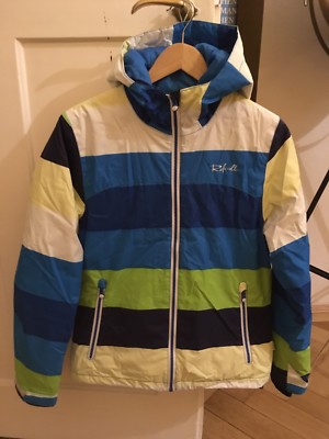 Skijacke REHALL 36 S Snowboard Jacke Ski Roxy Winterjacke Snowboardjacke wie NEU