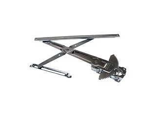 Regulador de ventana delantero izquierdo Dorman para Toyota Echo 2000-2005 2001 2002 2003 2004 Foto 2 de 3