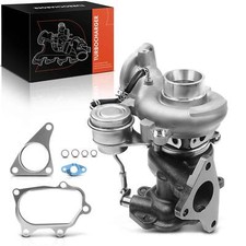 Turbo Turbocharger For Subaru Forester Impreza 08-14 2.5l Ej255 Engine Td04l-04h