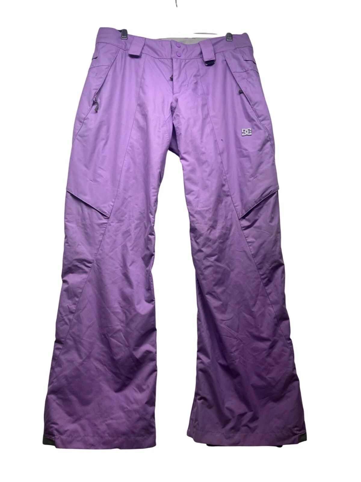 Women’s DC Purple Snow/Ski pants #2725
Opens in a new window or tab