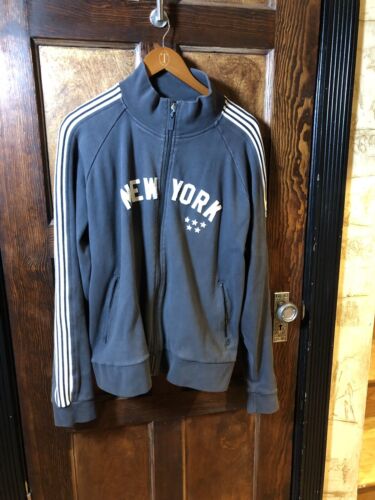 New york Jacket - Picture 2 of 6