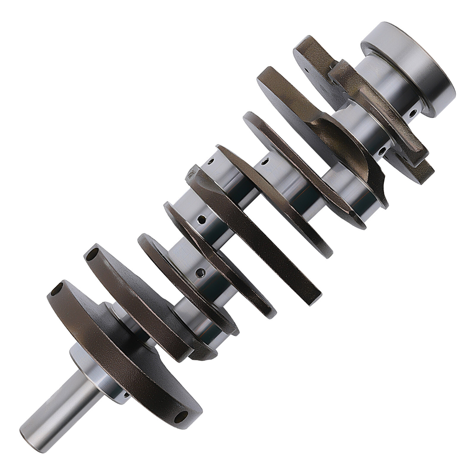 ENGINE CRANKSHAFT 323957 FOR MASERATI QUATTROPORTE GHIBLI LEVANTE 3.0 V6 GAS