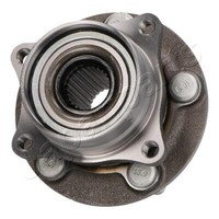 Japanparts KK-12019 Radnabe FüR Toyota