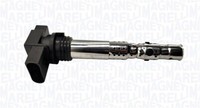 Magneti Marelli 060717130012 ZüNdspule FüR Seat, Skoda, VW