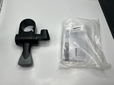 Delta XA6212111 Hand Shower Mount Black