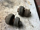 <!--F#f_0-->Holden HQ hj hx hz wb Radiator support panel bolts nuts washers used<!--F/-->