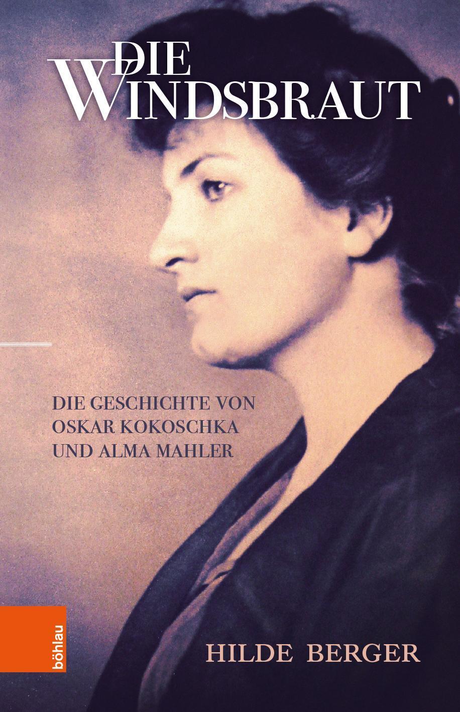 Thumbnail - Die Windsbraut, Hilde Berger