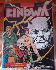 KINOWA SERIE COMPLETA   1/28 FORMATO   GRANDE  21x28  + OMAGGIO NOKIWA