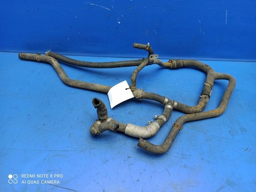 Jaguar XJ X308 2000 Motor Kühlwasser Rohr Schlauch X308 PUM13554