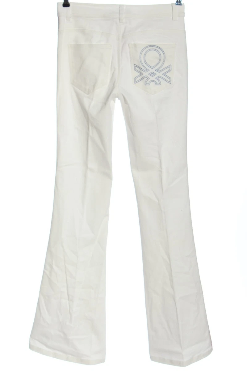 Jeans zampa deals benetton