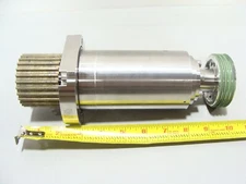 FerroTec Ferrofluidic High Vacuum Rotary Seal Feedthrough 134827A