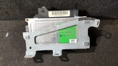34521138219 Steuergerät ABS 34.52-1138219 BMW 3-Series DE261508-98