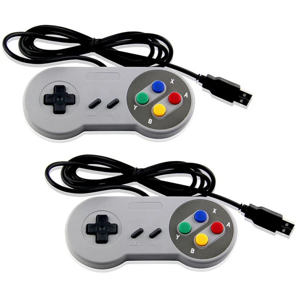 Best snes usb controller deals