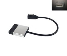Für Audi AMI 2G 3G A4 A5 A6 A7 A8 Q5 Q7 BLUETOOTH MP3 Stream Media Interface