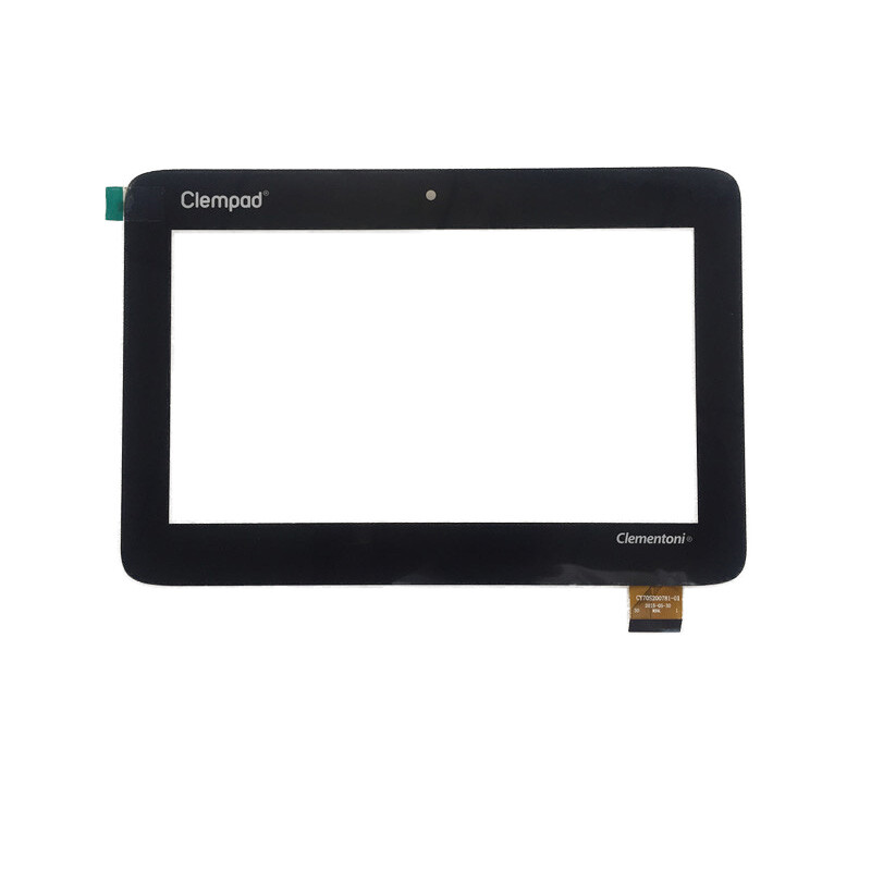 New inch For Clempad Plus 13328-69480 Touch Screen Panel