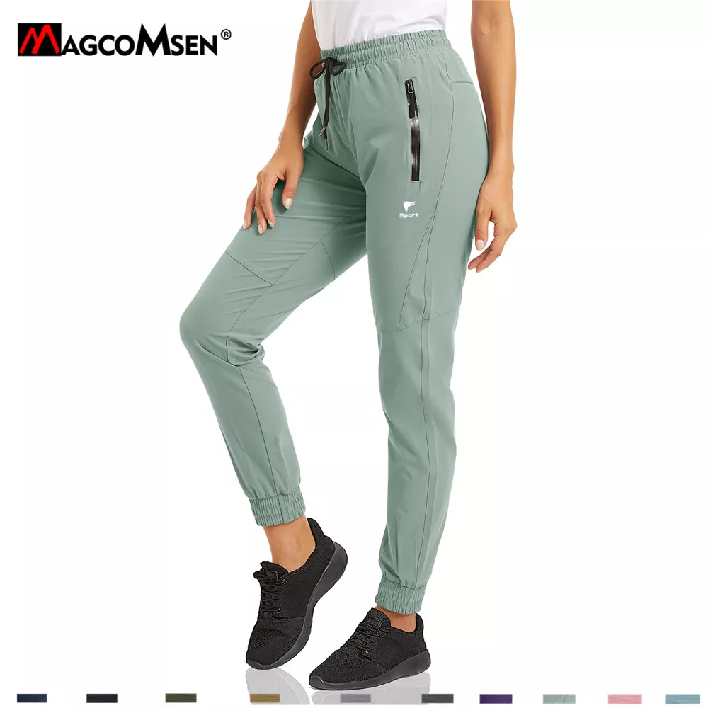 Buy Zelocity by Zivame Blue Rapid Dry Joggers for Women's Online @ Tata CLiQ