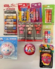 Disney Lip Smackers, bath bomb,  more NEW can bundle, ask