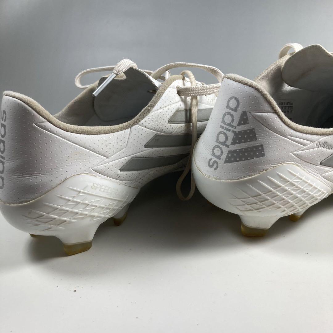 Adidas F50 Adizero IV Leater FG Limited Edition GX3911 US 10.5 Soccer
