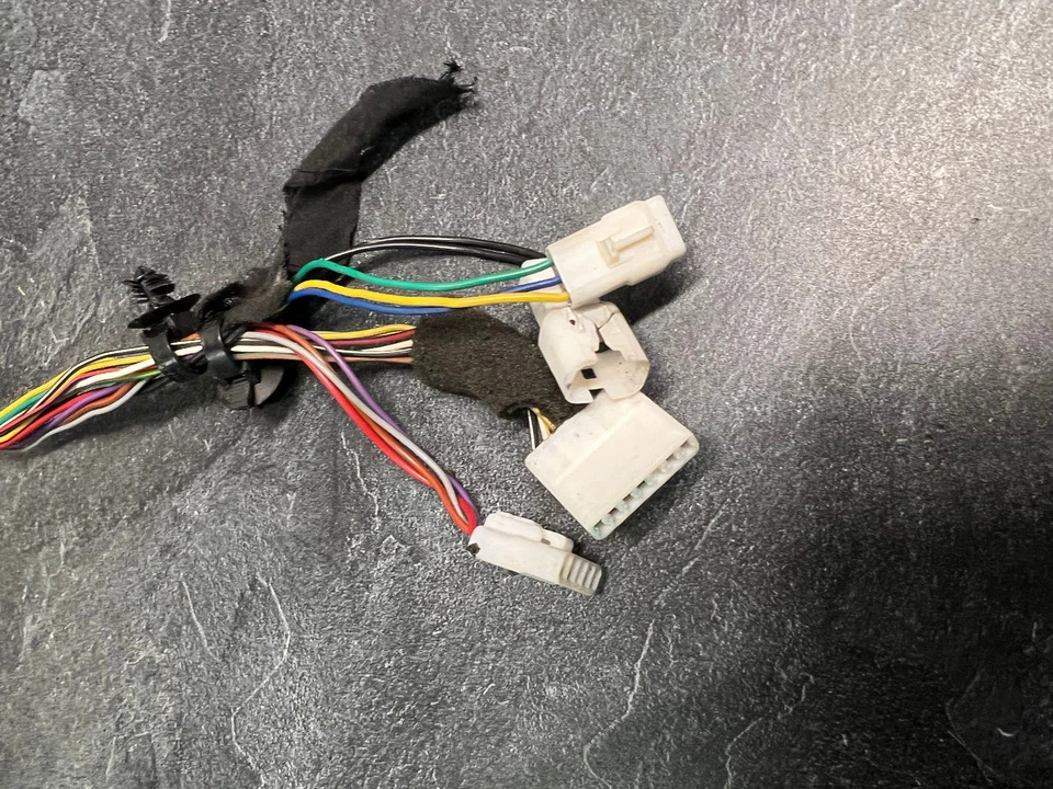 Außenspiegel Mirror Links Ferrari California F149 OEM - Bild 2 von 4