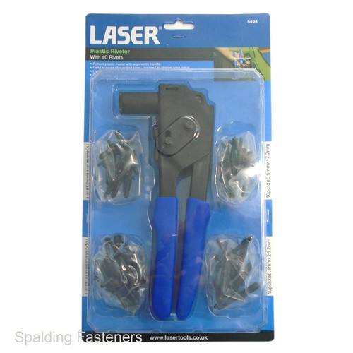 John Deere L209514 Expanding Plastic Rivet | RDO Equipment Co - View #8