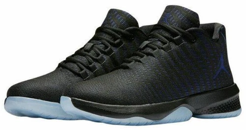 Jordan B.Fly All Star