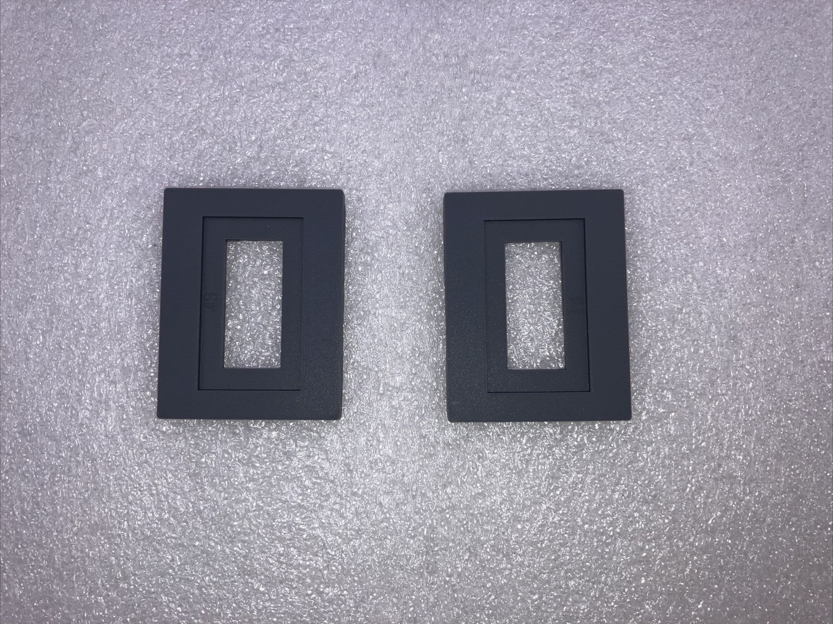 FAUCETWO Dampening Sheet 2pc - Sound Voltex SDVX Controller 