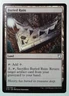Buried Ruin *Uncommon* Magic MtG x1 Commander 2018