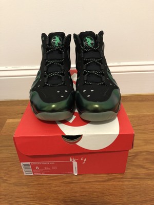 barkley posite max gamma green