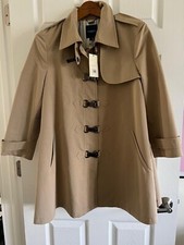 Gryphon Coat Nordstrom New York Sz Xl