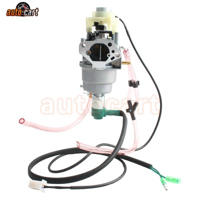 New Carburetor KG390GETI-1000 For Kipor Generators IG6000 IG6000H US STOCK