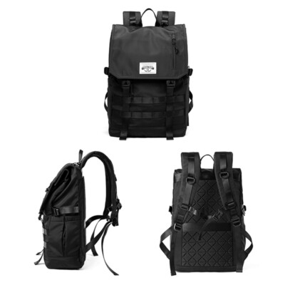 Travel Waterproof Backpack 3-in-1 Convertible Large Capacity Travel Waterproof Backpack 3-in-1 Convertible Large Capacity