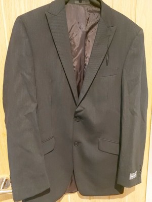38 long blazer