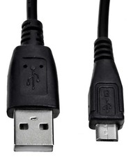 Ladekabel & Netzteil Für Archos 50b Oxygen – Reiselader Mit Überladeschutz
